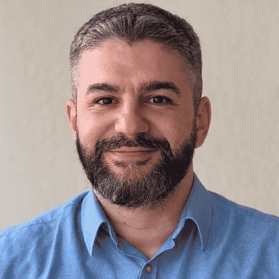 André Caramante