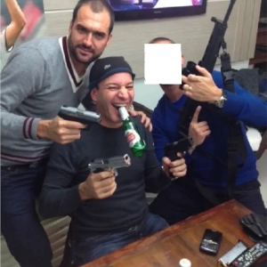 Pó, dinheiro, traições, mortes e futebol: a rota do PCC pelo agenciamento de jogadores