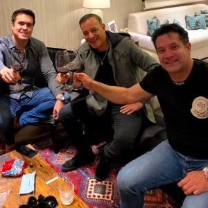 Grupo ligado ao PCC consultou Danilo como ‘crivo’ para atletas da base do Corinthians