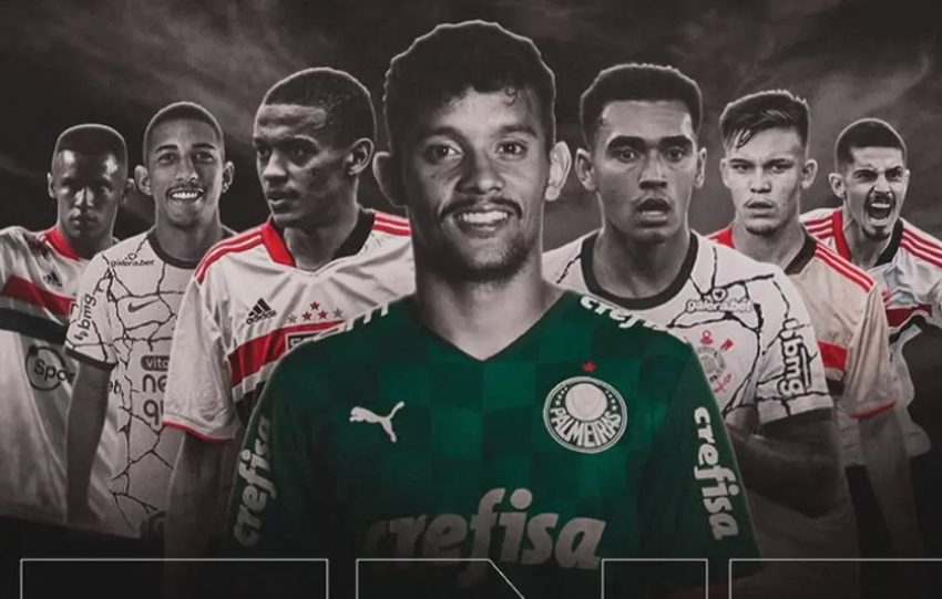 PCC no futebol: agências suspeitas de lavagem de dinheiro têm mais de 200 atletas