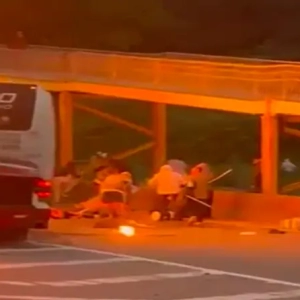 Quatro décadas de tentativas frustradas: Brasil falha em conter a violência das torcidas organizadas