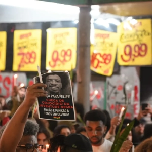 Mais um ano amplificando vozes que a desigualdade tenta calar