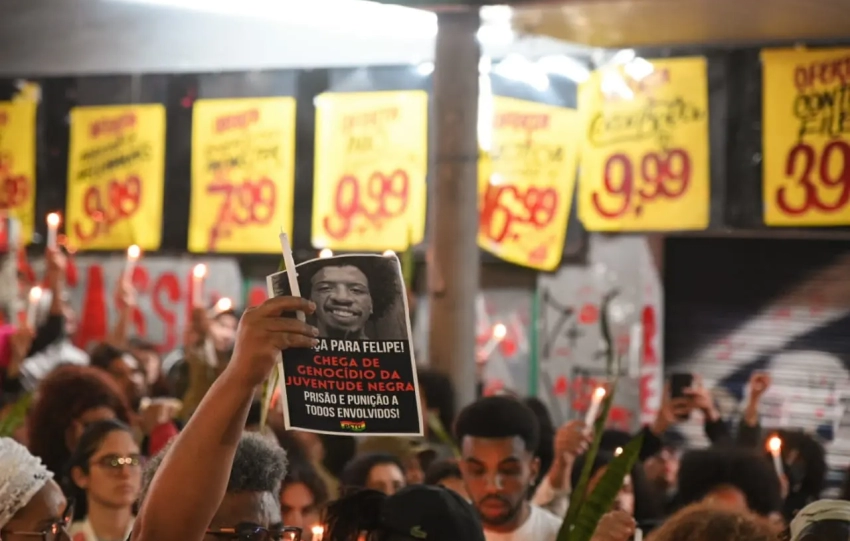 Mais um ano amplificando vozes que a desigualdade tenta calar