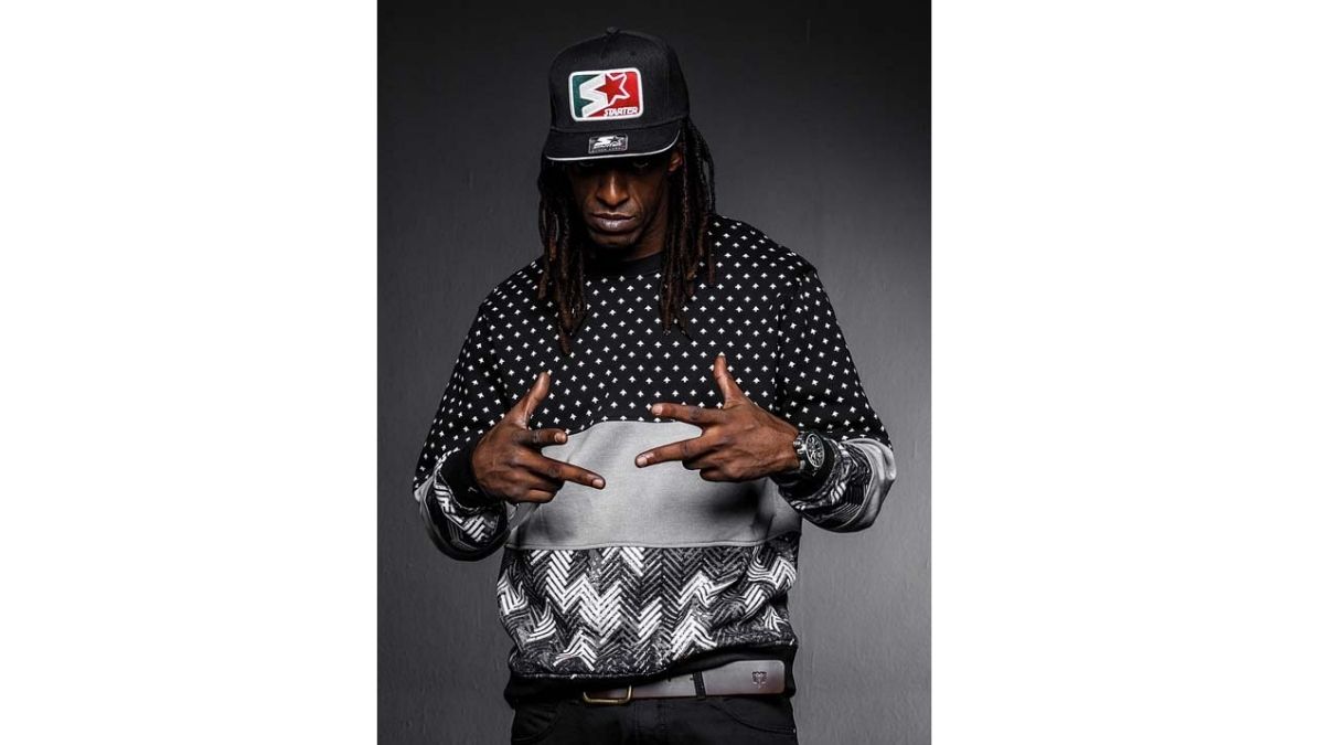 Ice Blue defende maior “abertura” do Racionais