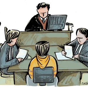 Violência policial denunciada fica sem apuração em 25% das audiências de custódia