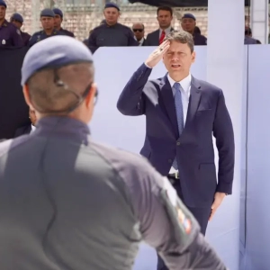 Tarcísio corta dinheiro para perícias para 2026 em SP