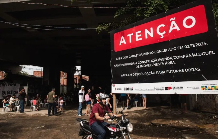 Moinho passa de 700 atendidos por acordo de imóvel gratuito