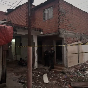 PM-SP mata morador na favela do Moinho, e vizinhos falam em execução