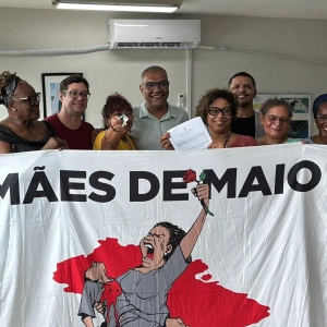 Centro de Memória da violência do Estado será aberto em Santos