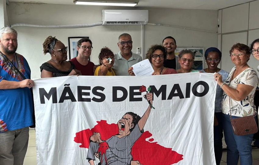 Centro de Memória da violência do Estado será aberto em Santos