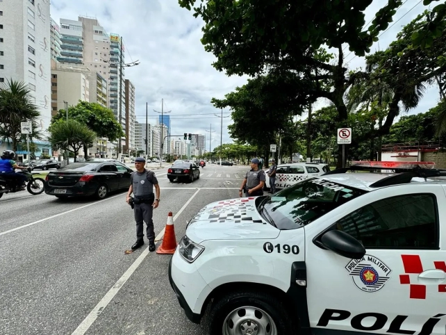 O que é a Operação Verão, que amedronta moradores da Baixada