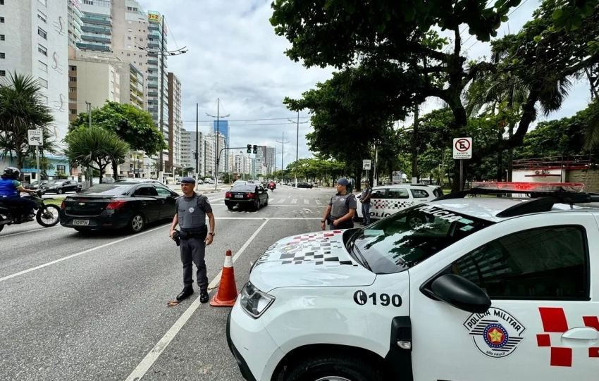O que é a Operação Verão, que amedronta moradores da Baixada