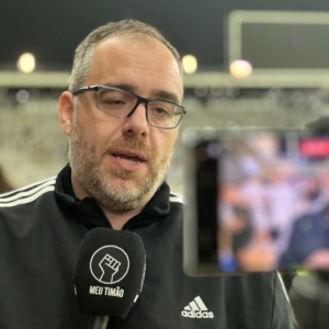 “Essas pessoas não são só números”: jornalista mapeia mortes nofutebol brasileiro há 20 anos