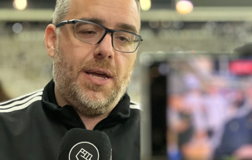 “Essas pessoas não são só números”: jornalista mapeia mortes nofutebol brasileiro há 20 anos