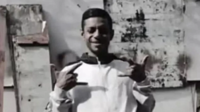 Morador morto no Moinho não atirou e PM diz estar sem câmera