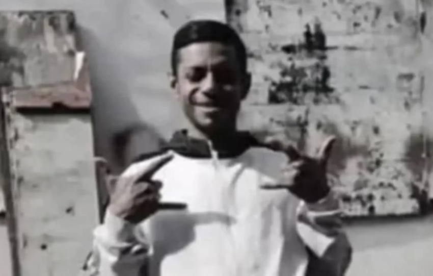 Morador morto no Moinho não atirou e PM diz estar sem câmera