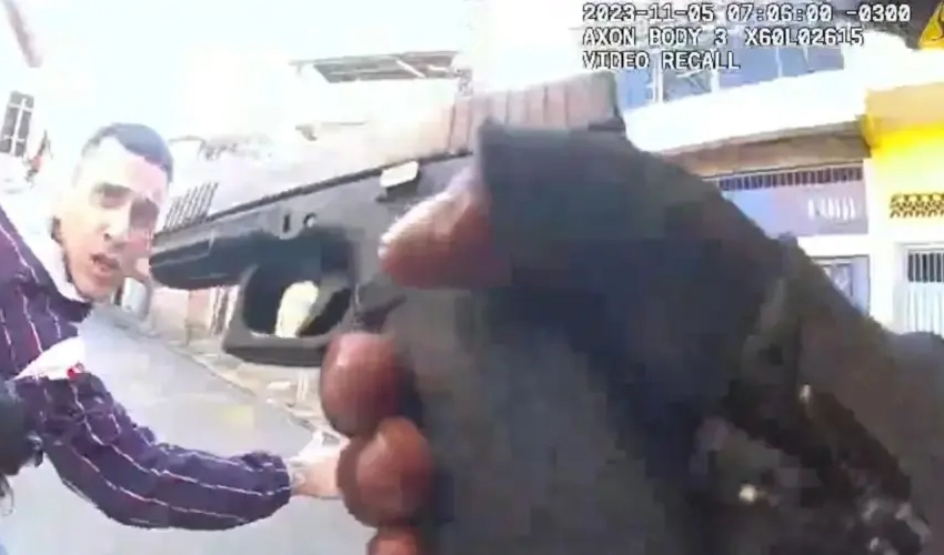 PM vai a júri por morte de jovem desarmado no Capão Redondo