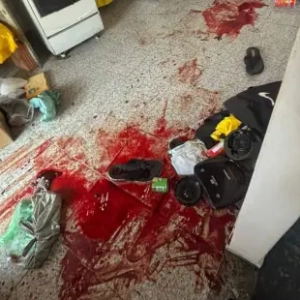 Operação policial termina em chacina no Salgueiro