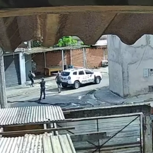 PM intimida bairro após soltura de policiais que mataram jovem