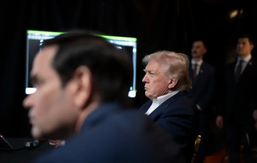 Prisão de Maduro expõe “narcoterrorismo” de Trump na América Latina