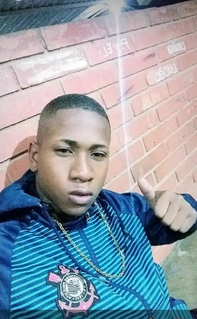 Jovem negro morre após abordagem da PM no interior paulista