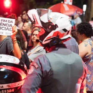 Mortes por policiais sobem e novembro registra pico em São Paulo