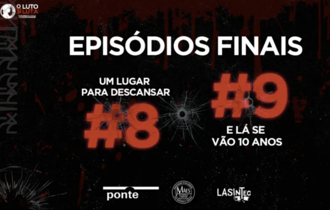 O que mudou em 10 anos?