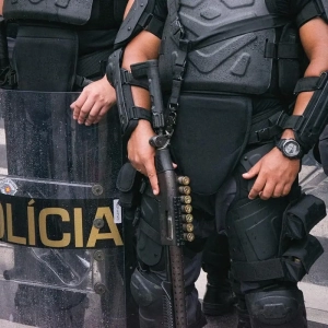 Brasil mantém patamar de 6 mil mortos por ano pela polícia