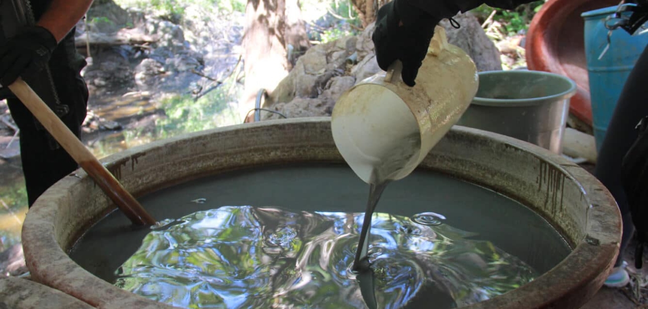 What the Story of Meth Tells Us About the Future of Mexico’s CJNG