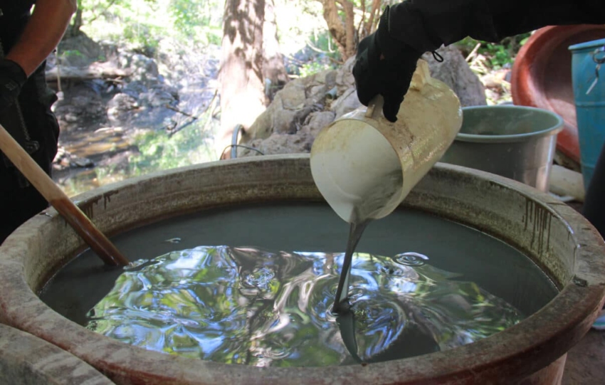 O que a história da metanfetamina nos diz sobre o futuro do CJNG no México