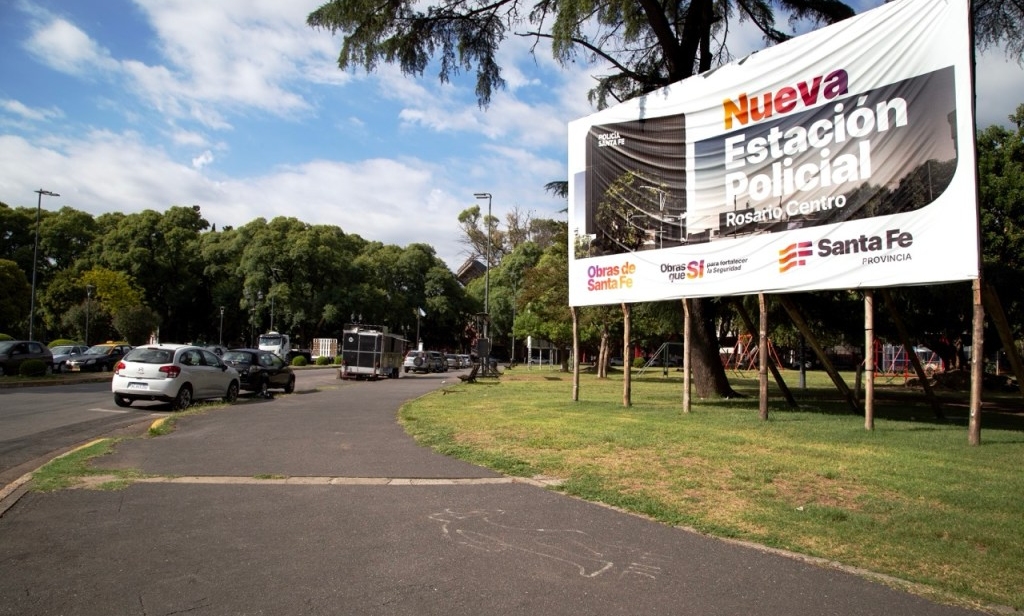 Police Crisis Tests Security Strategy in Rosario, Argentina’s Organized Crime Hub