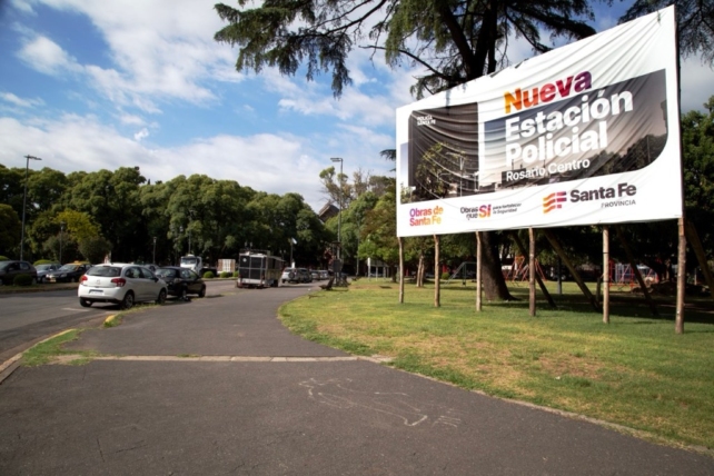 Police Crisis Tests Security Strategy in Rosario, Argentina’s Organized Crime Hub