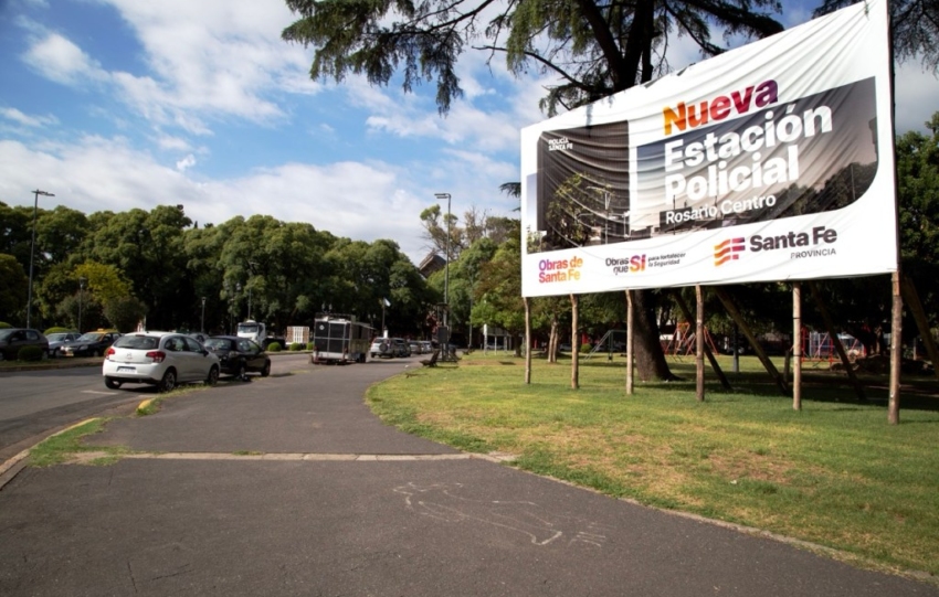 Crise policial testa estratégia de segurança em Rosário, centro do crime organizado da Argentina