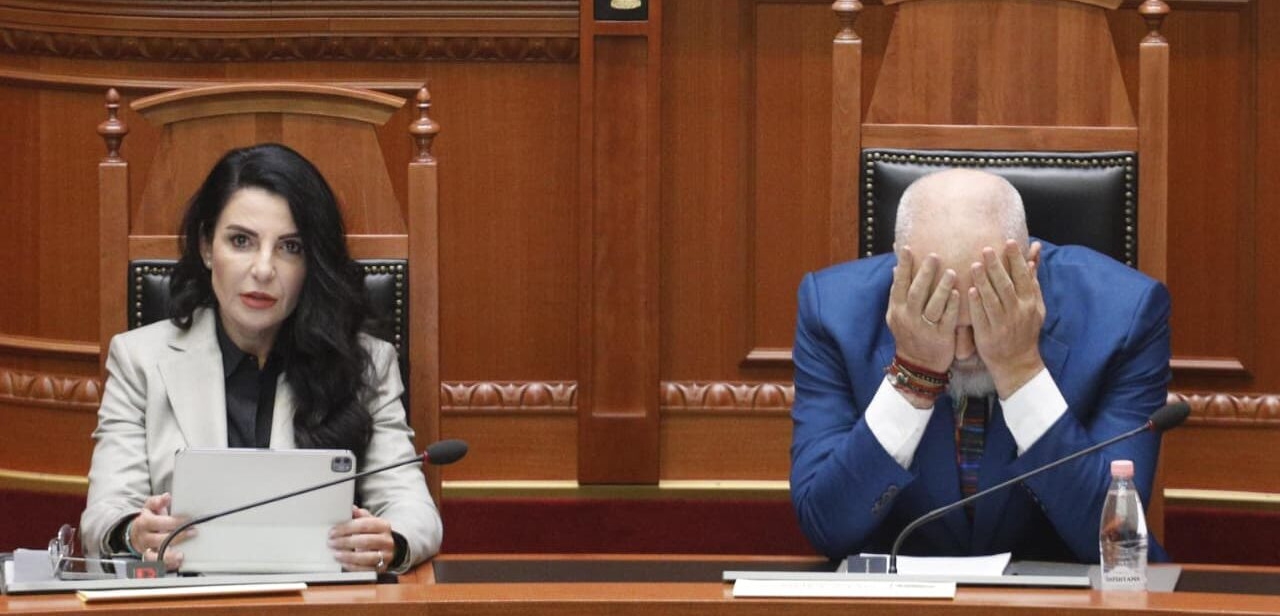 Albanian Ruling Party Refuses to Support Lifting of Former Deputy PM’s Immunity
