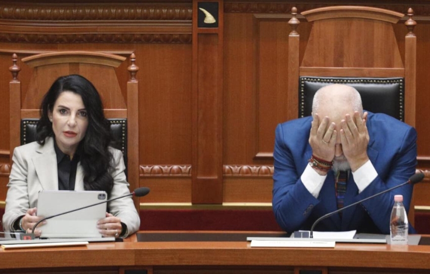 Partido no poder albanês recusa-se a apoiar o levantamento da imunidade do ex-vice-primeiro-ministro