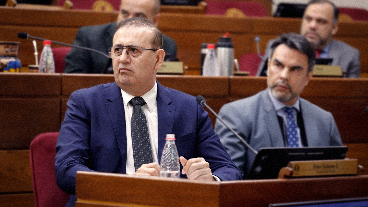 A máquina da corrupção por trás do império de Sebastián Marset