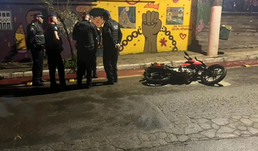 Entregador desarmado &eacute; morto por GCM em SP; fam&iacute;lia denuncia execu&ccedil;&atilde;o