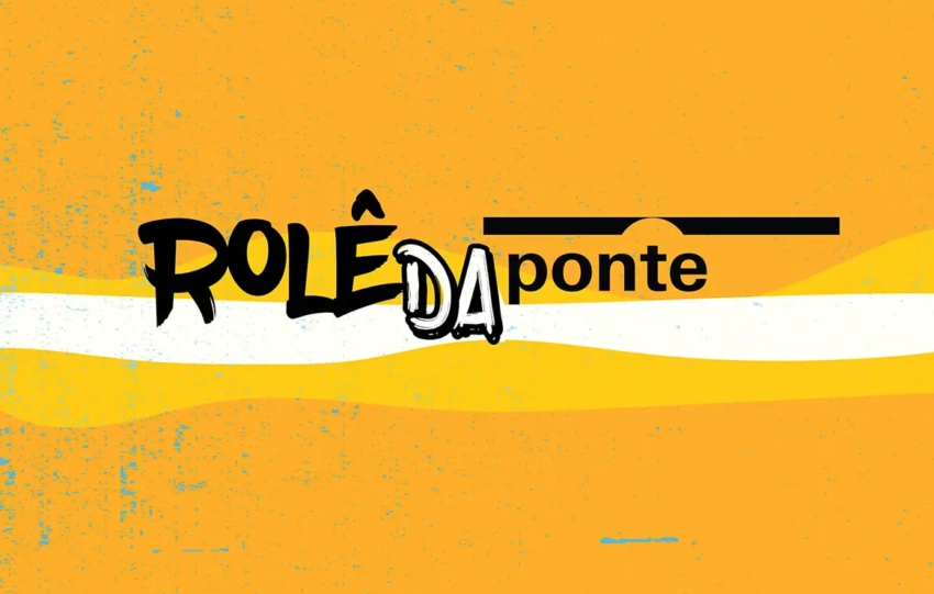 ‘Rolê da Ponte’: nova newsletter semanal reúne dicas culturais