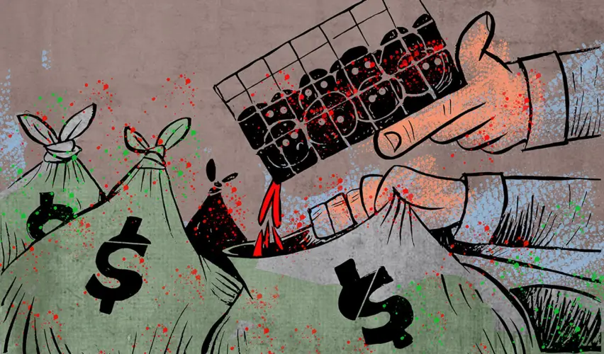 Lei antifac&ccedil;&atilde;o extingue aux&iacute;lio-reclus&atilde;o e pode punir fam&iacute;lias de presos, dizem especialistas