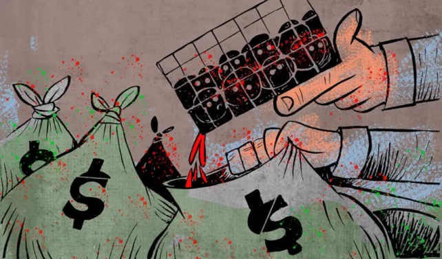 Lei antifac&ccedil;&atilde;o extingue aux&iacute;lio-reclus&atilde;o e pode punir fam&iacute;lias de presos, dizem especialistas