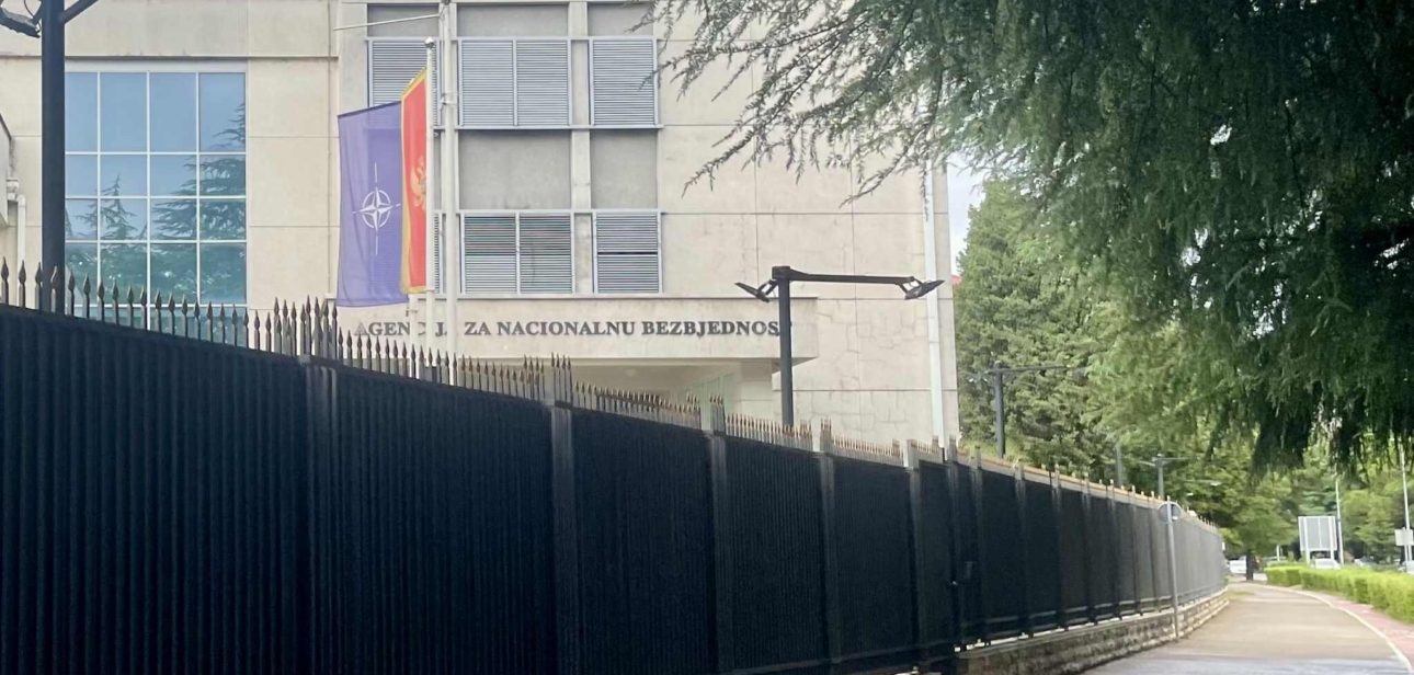 Montenegro's New Security Laws 'Expand Political Influence Over Police'