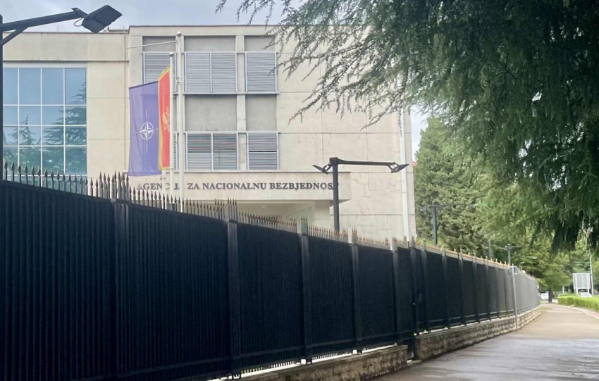 As novas leis de segurança de Montenegro ‘expandem a influência política sobre a polícia’