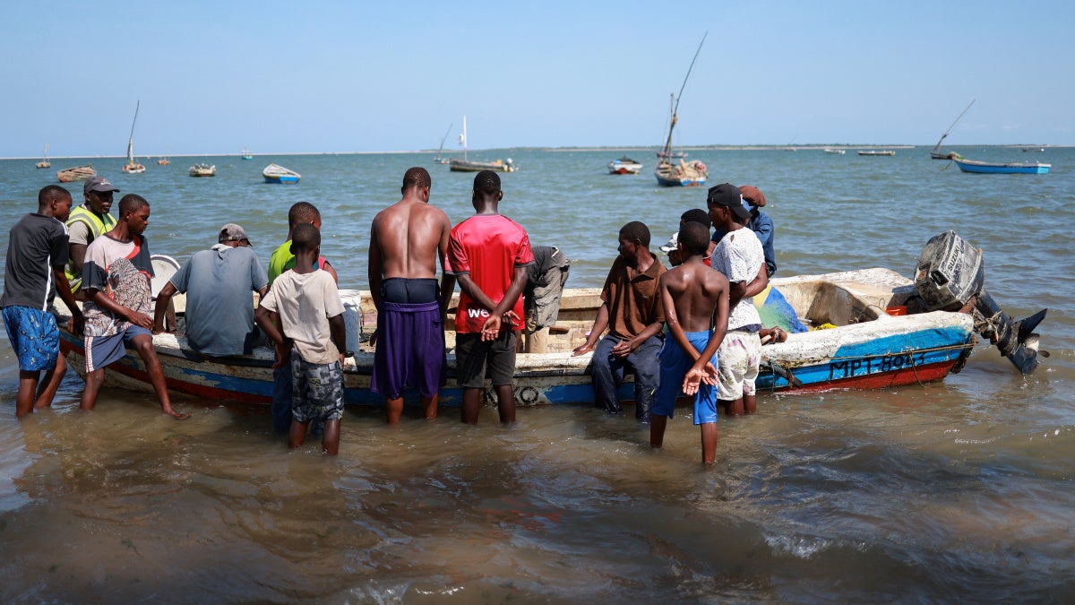 Mozambique: Navy Linked to Killing of Fishermen
