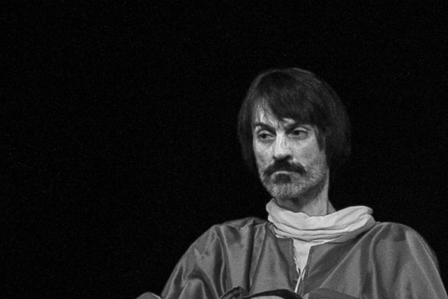 Macedônia do Norte lamenta perda do querido ator ‘Kili’