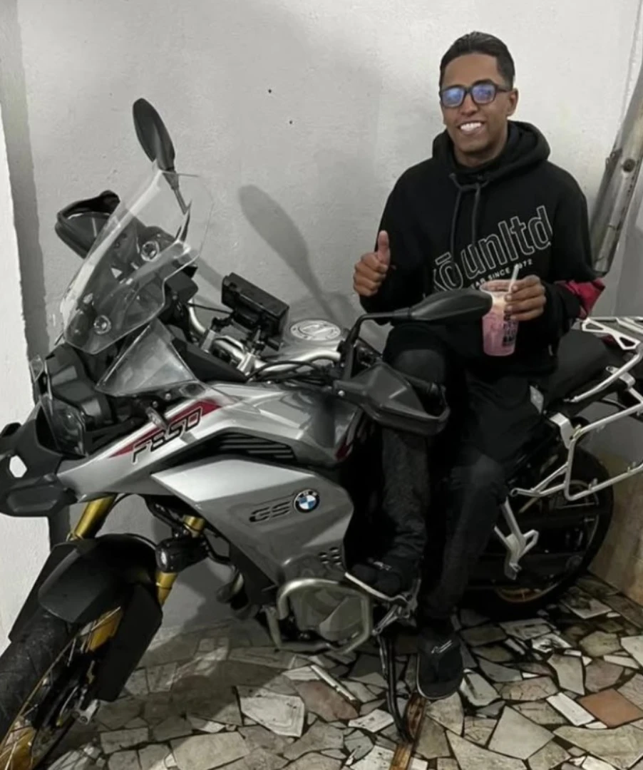 Entregador desarmado &eacute; morto por GCM em SP; fam&iacute;lia denuncia execu&ccedil;&atilde;o