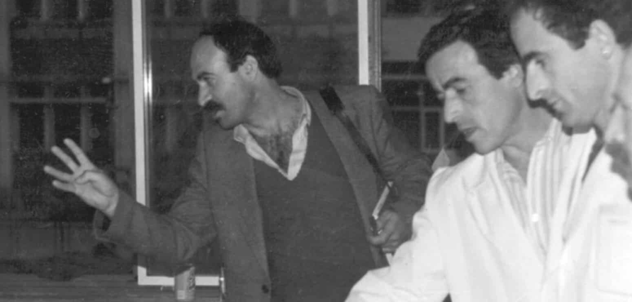 Rebel With a Cause: Kosovo Ex-Prisoner’s Pursuit of Justice Deserves Acclaim