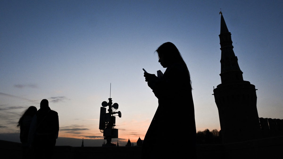 Russia: Internet Shutdowns Escalate