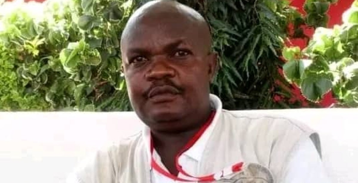 The Loss of a Journalist in Burundi