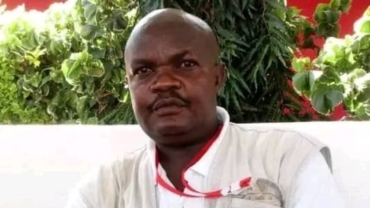 The Loss of a Journalist in Burundi