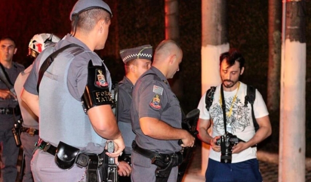 Da Reda&ccedil;&atilde;o | O trabalho da Ponte incomoda e vai continuar incomodando